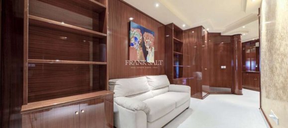 1 bedroom Apartment in Saint Julian's, Malta No. 5283 10