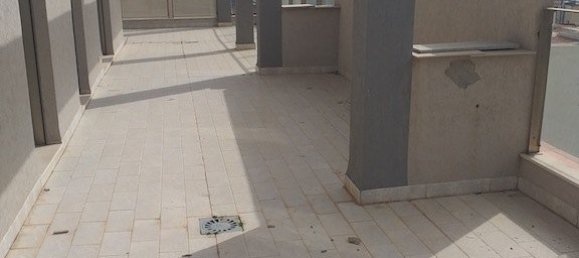 1 bedroom Penthouse in Calpe, Spain No. 1597 4