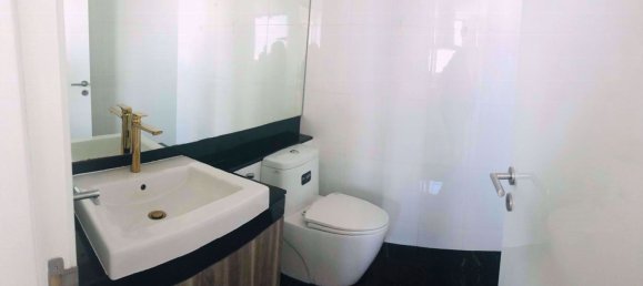 3 bedrooms Duplex in Khlong Toei, Thailand No. 9743 14