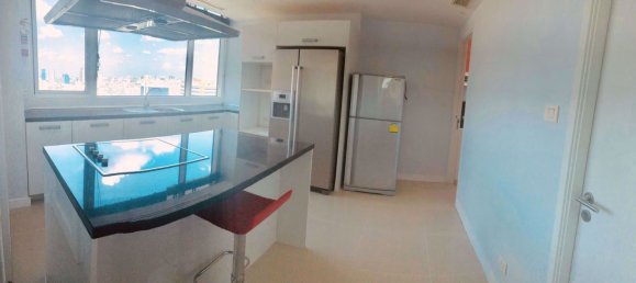 3 bedrooms Duplex in Khlong Toei, Thailand No. 9743 5
