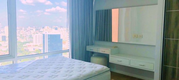 3 bedrooms Duplex in Khlong Toei, Thailand No. 9743 9