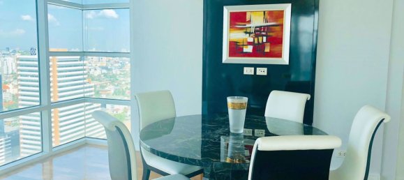 3 bedrooms Duplex in Khlong Toei, Thailand No. 9743 3