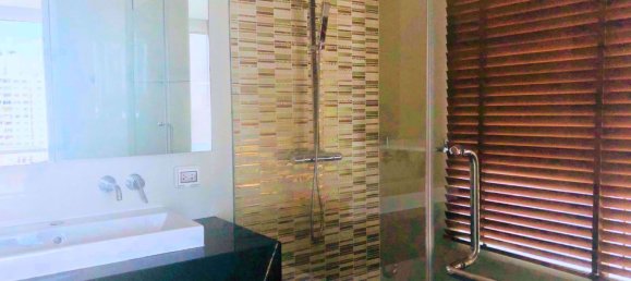 3 bedrooms Duplex in Khlong Toei, Thailand No. 9743 13