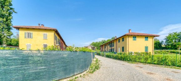 Вилла с 2 спальнями в Печетто Торинезе, Италия № 152424 16