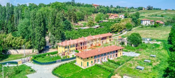 Вилла с 2 спальнями в Печетто Торинезе, Италия № 152424 7