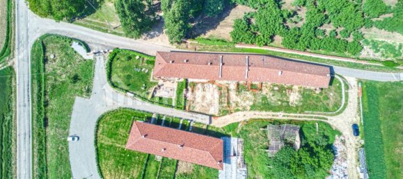 Вилла с 2 спальнями в Печетто Торинезе, Италия № 152424 11