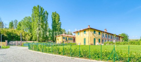 Вилла с 2 спальнями в Печетто Торинезе, Италия № 152424 17