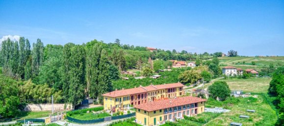 Вилла с 2 спальнями в Печетто Торинезе, Италия № 152424 24