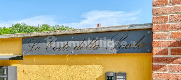 Вилла с 2 спальнями в Печетто Торинезе, Италия № 152424 4