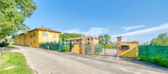 Вилла с 2 спальнями в Печетто Торинезе, Италия № 152424 25