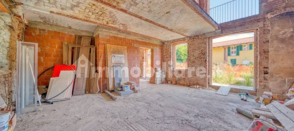 Вилла с 2 спальнями в Печетто Торинезе, Италия № 152424 31