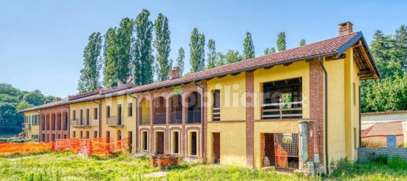 Вилла с 2 спальнями в Печетто Торинезе, Италия № 152424 8