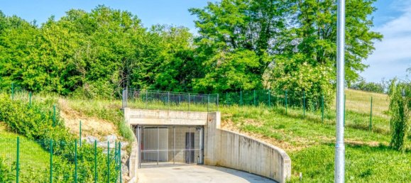 Вилла с 2 спальнями в Печетто Торинезе, Италия № 152424 9