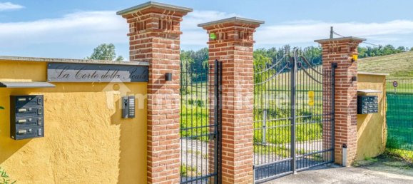 Вилла с 2 спальнями в Печетто Торинезе, Италия № 152424 3