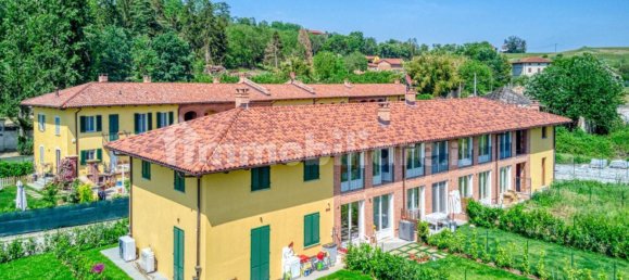 Вилла с 2 спальнями в Печетто Торинезе, Италия № 152424 18