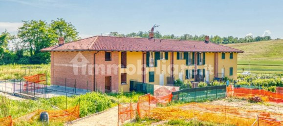 Вилла с 2 спальнями в Печетто Торинезе, Италия № 152424 23