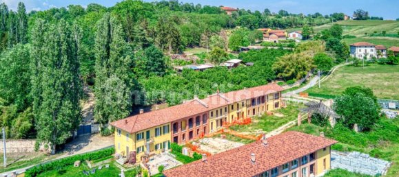 Вилла с 2 спальнями в Печетто Торинезе, Италия № 152424 19