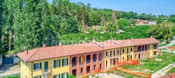 Вилла с 2 спальнями в Печетто Торинезе, Италия № 152424 6