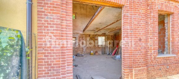 Вилла с 2 спальнями в Печетто Торинезе, Италия № 152424 28