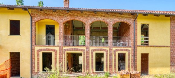 Вилла с 2 спальнями в Печетто Торинезе, Италия № 152424 10