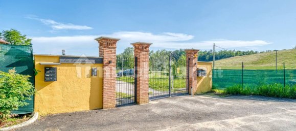 Вилла с 2 спальнями в Печетто Торинезе, Италия № 152424 5