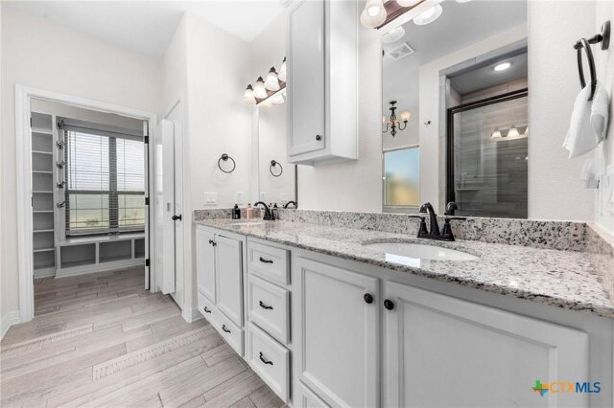 3 bedrooms House in Salado, USA No. 384710