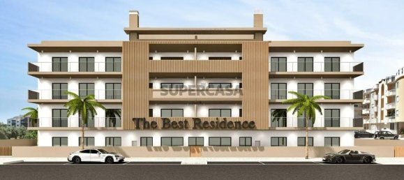 3 bedrooms Apartment in Entroncamento, Portugal No. 162648 7