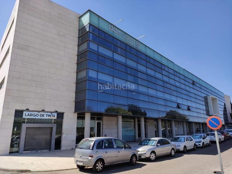 Oficina en Andalucía, Spain 150 m² No. 182429