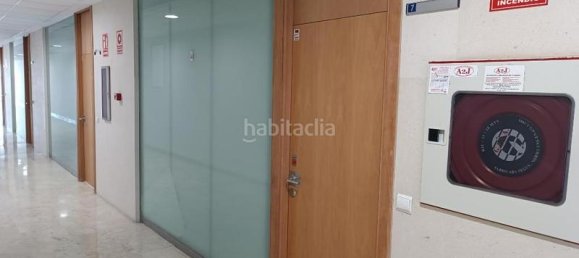 Oficina en Andalucía, Spain 150 m² No. 182429 6