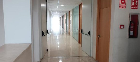 Oficina en Andalucía, Spain 150 m² No. 182429 5