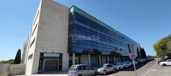 Oficina en Andalucía, Spain 150 m² No. 182429 2