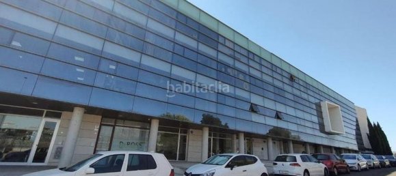 Oficina en Andalucía, Spain 150 m² No. 182429 3