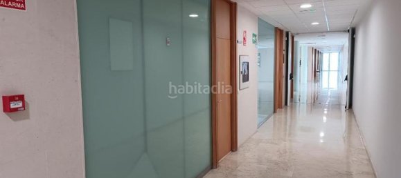 Oficina en Andalucía, Spain 150 m² No. 182429 7