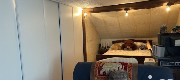 4 bedrooms House in Courtenay, France No. 254069 10