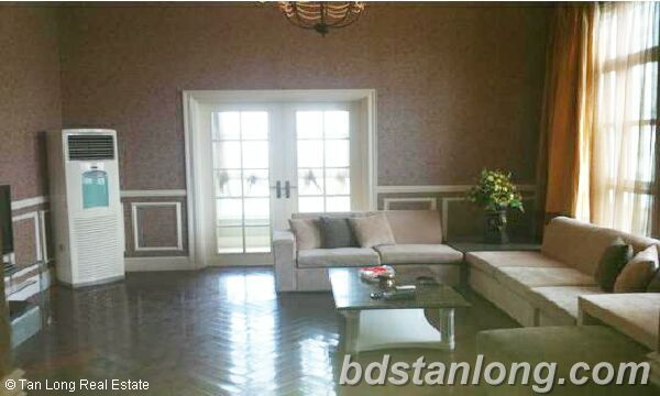 3 bedrooms Apartment in Nam Tu Liem, Vietnam No. 6885