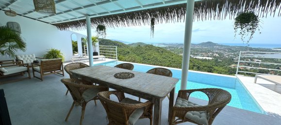 3 bedrooms Cafe / restaurant in Ko Samui, Thailand No. 20515 9