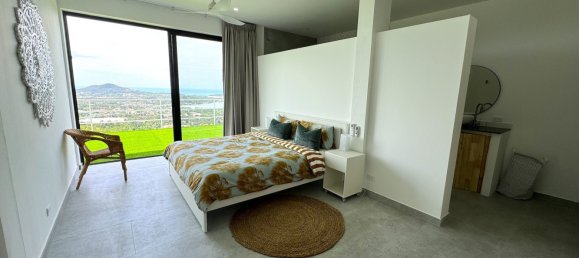 3 bedrooms Cafe / restaurant in Ko Samui, Thailand No. 20515 4