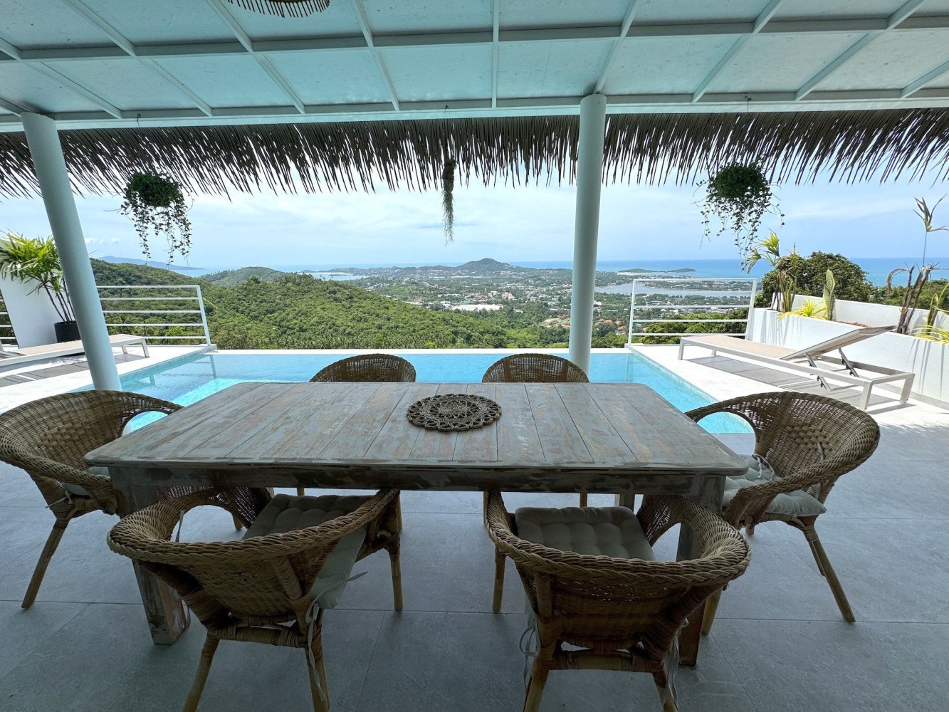 3 bedrooms Cafe / restaurant in Ko Samui, Thailand No. 20515