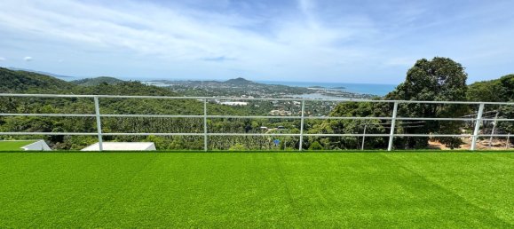 3 bedrooms Cafe / restaurant in Ko Samui, Thailand No. 20515 8