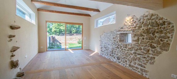 Таунхаус с 5 комнатами в Хадерсдорф-Каммерн, Австрия № 251338 3