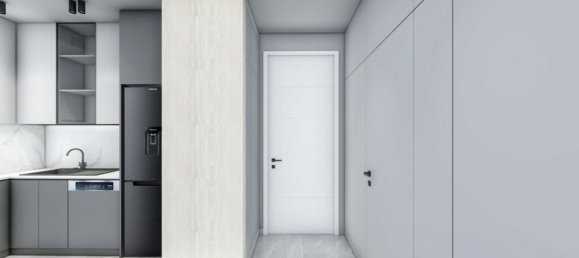 Квартира 4+1 в Анталья, Турция № 9288 10