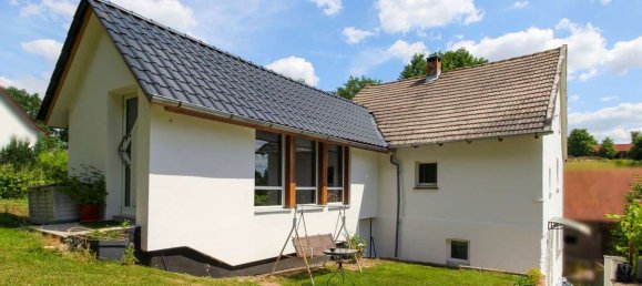 Casa de 5 habitaciónes en Fulda, Germany No. 220425 2