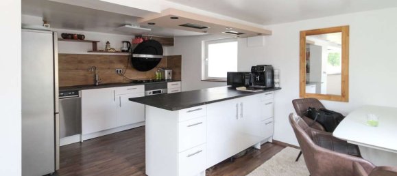 Casa de 5 habitaciónes en Fulda, Germany No. 220425 7