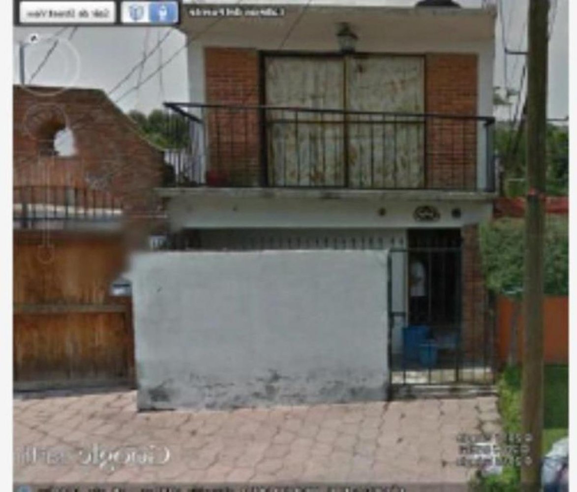 Дом с 3 спальнями в Сьюдад Лопес Матеос, Мексика № 218687