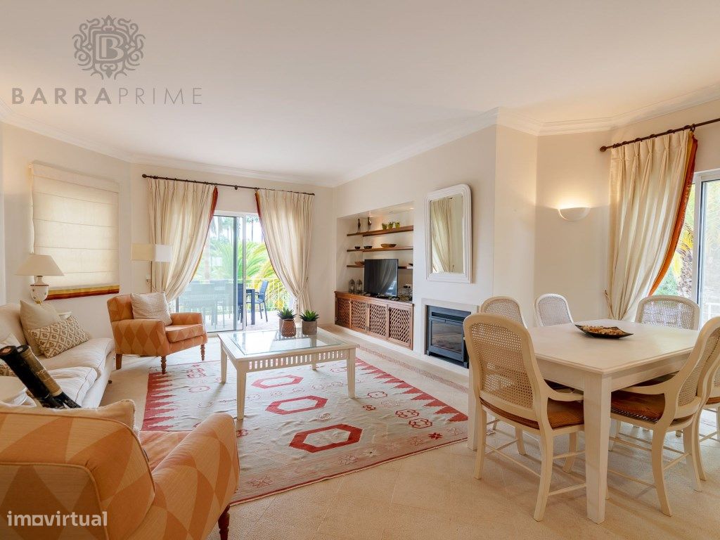 2 bedrooms Apartment in Almancil, Portugal No. 206980