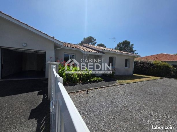 3 chambres Maison à Biscarrosse, France No. 278048