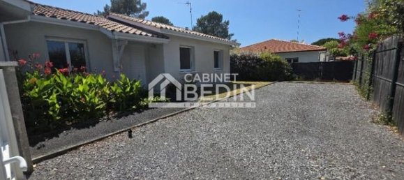 3 chambres Maison à Biscarrosse, France No. 278048 2