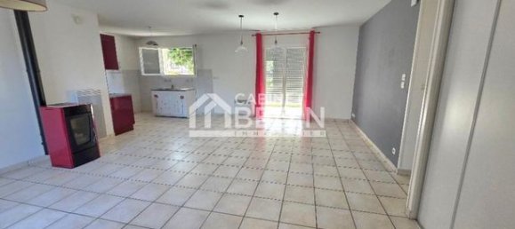 3 chambres Maison à Biscarrosse, France No. 278048 3