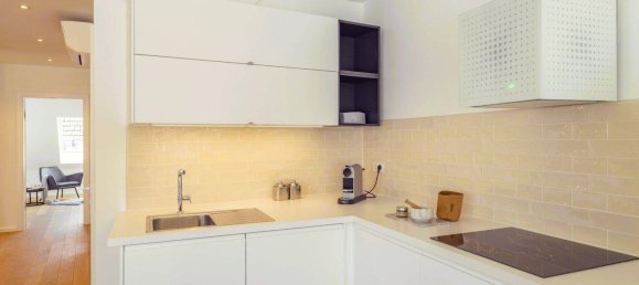 3 rooms Apartment in Margareten, Austria No. 255498 5