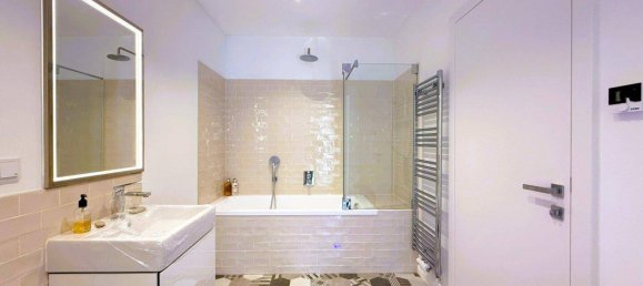 3 rooms Apartment in Margareten, Austria No. 255498 9